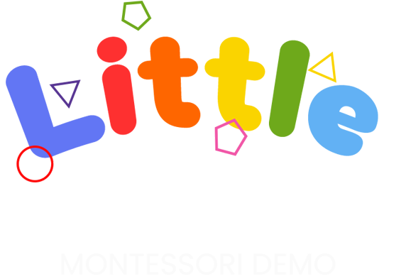 Montessori Demo